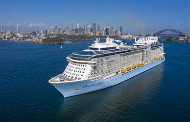 costa cruises official website